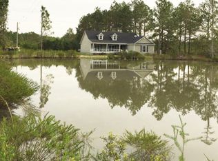 79 Brown Ln, Homerville, GA 31634