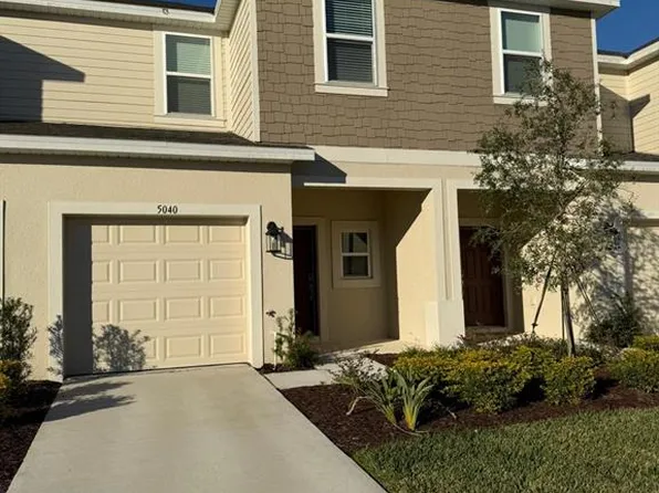 5040 Spangle Dr, Saint Cloud, FL 34769