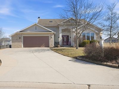 3113 Pinoak Ct, Fort Wayne, IN, 46814