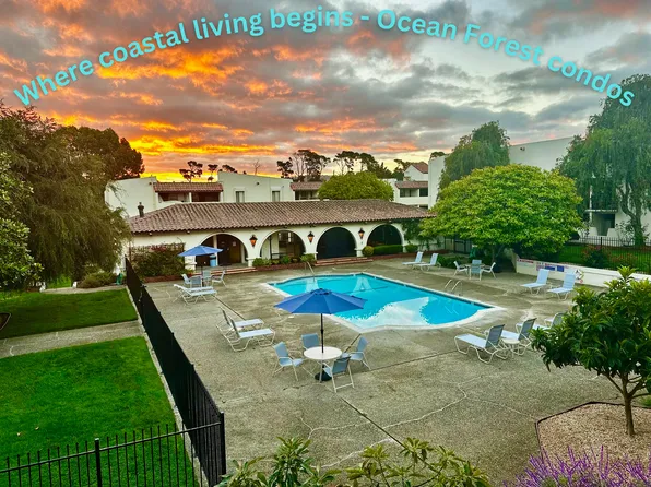 500 Glenwood Cir, Monterey, CA