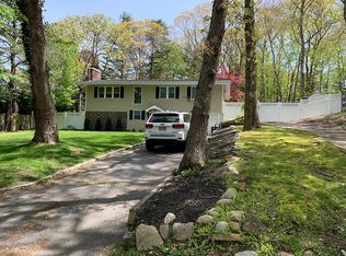 21 Cross Rd, Wading River, NY 11792