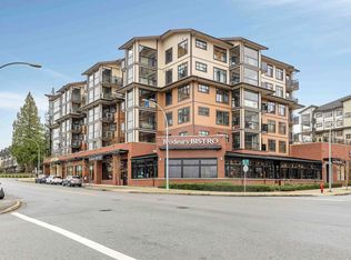 20376 86th Ave #614, Langley, BC
