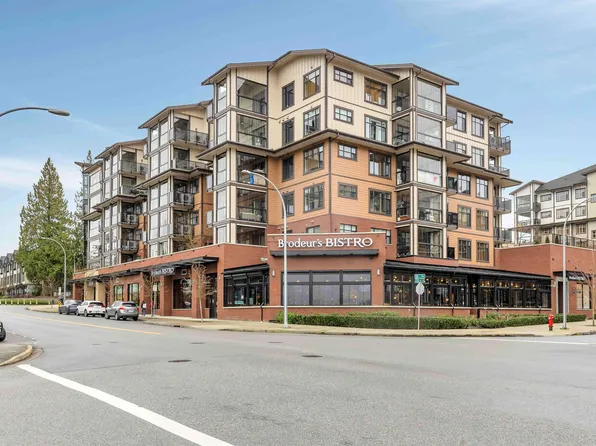 20376 86th Ave #614, Langley, BC V2Y 2C2