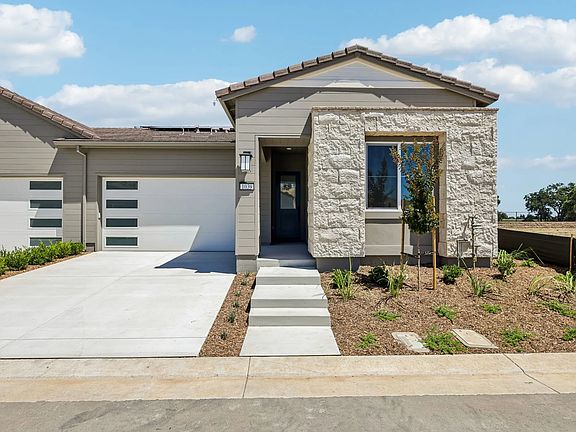 The Meadows Homesite 14 Exterior