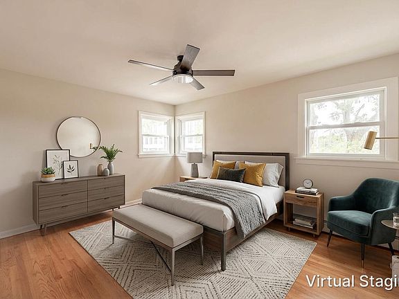 5th image of 2010 S Crescent Ave #2C