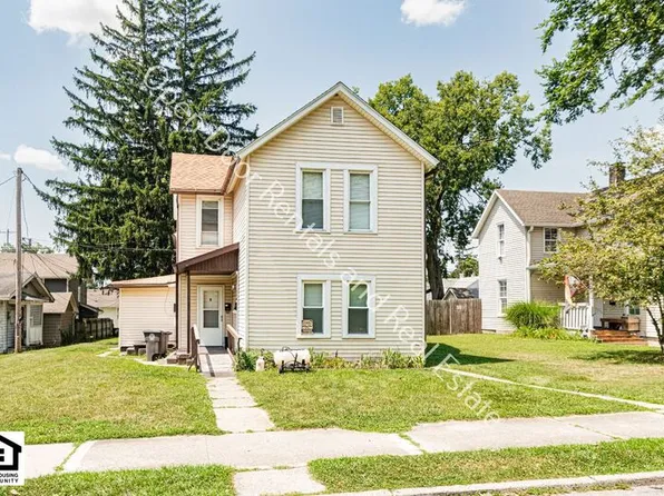 1905 Hillside Ave APT 3, Fort Wayne, IN 46805