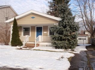 4163 Elmore Ave, Cleveland, OH 44126