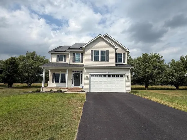 121 W Green Ln, Milford, DE 19963