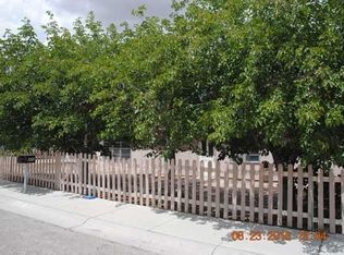 200 4th St, Sunland Park, NM 88063