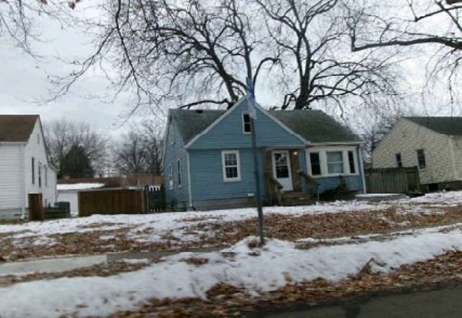 Property Front View