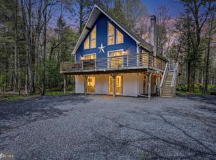 148 Pocono Rd, Albrightsville, PA 18210