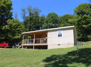 100 Boiler Ln, Cass, WV 24927