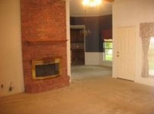 1815 Rey Dr, Woodway, TX 76712