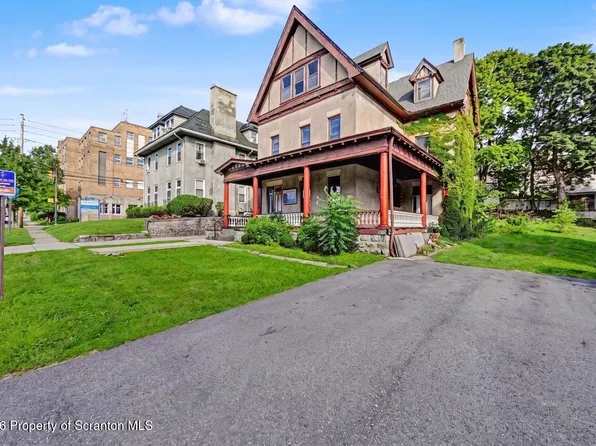 444 Jefferson Ave, Scranton, PA 18510