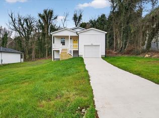 405 Ridley St, Louisburg, NC 27549