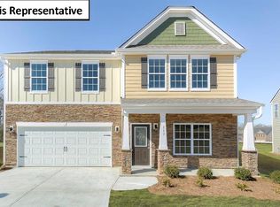 122 Neill Estate Ln #403, Mooresville, NC 28117