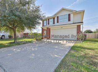 7403 Tonsley Springs Dr, Cypress, TX 77433