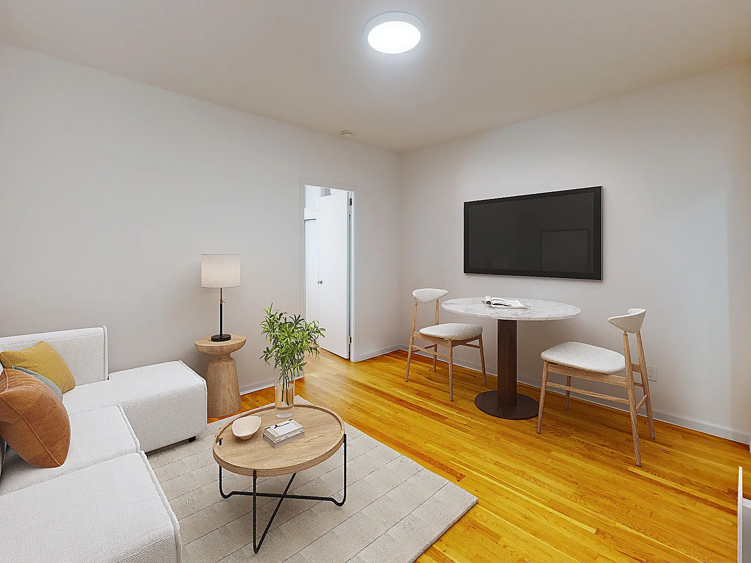 417 East 65th Street — Photo 2