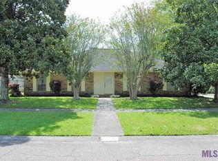 1038 Bromley Dr, Baton Rouge, LA 70808