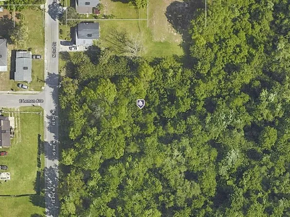 26-27-28-493500- N 3rd St Lot 4, Lake Alfred, FL 33850
