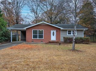 22 Highland Blvd NW, Rome, GA 30165