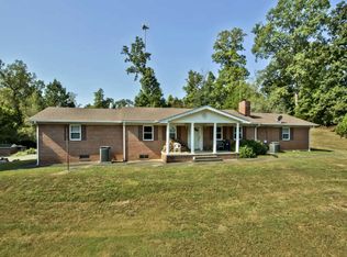2113 Decatur Pike, Athens, TN 37303