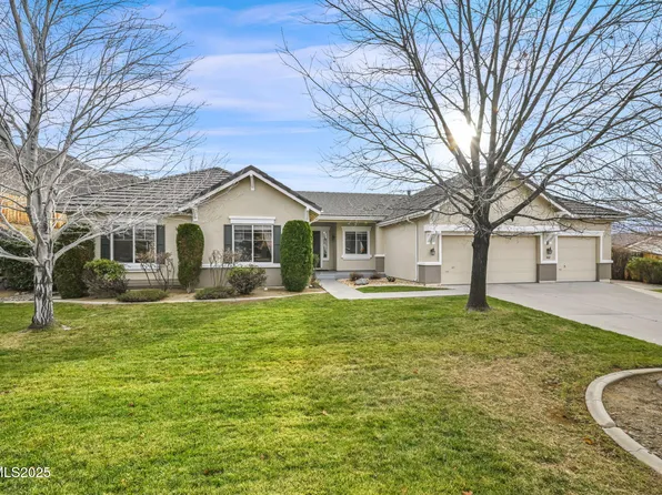 6142 Mia Vista Dr, Reno, NV 89502