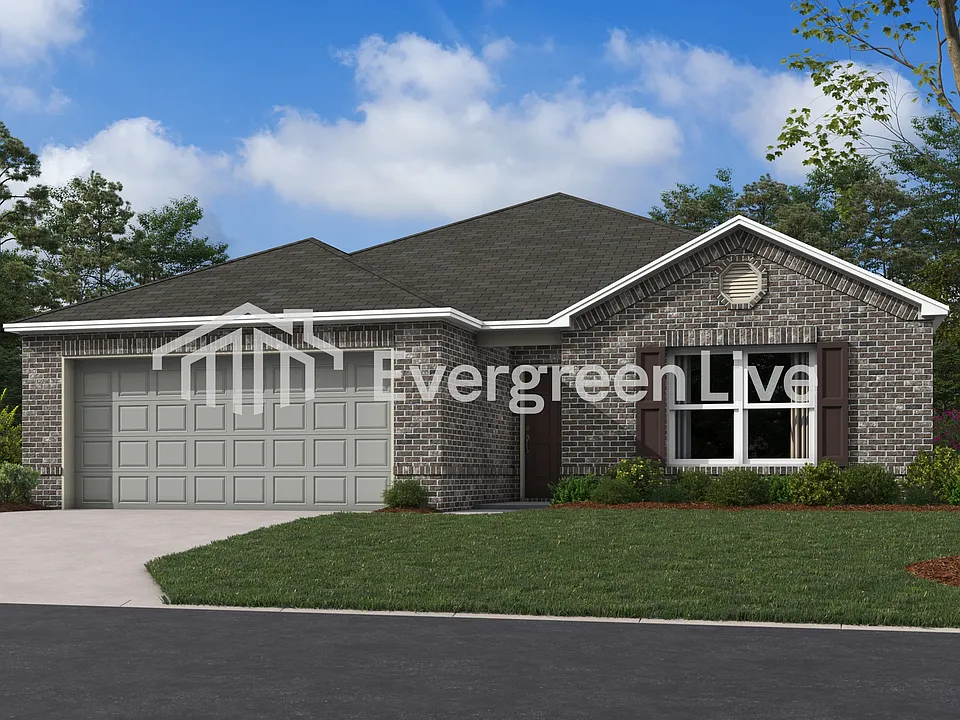 15105 Thompson Branch Trl