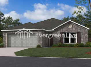 15105 Thompson Branch Trl, Hensley, AR 72065