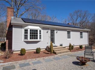 3 Honey Hill Rd, Lyme, CT 06371