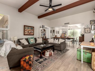 1066 E Pueblo Rd, Phoenix, AZ, 85020