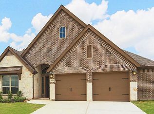 3430 Whitman Dr, Iowa Colony, TX 77583