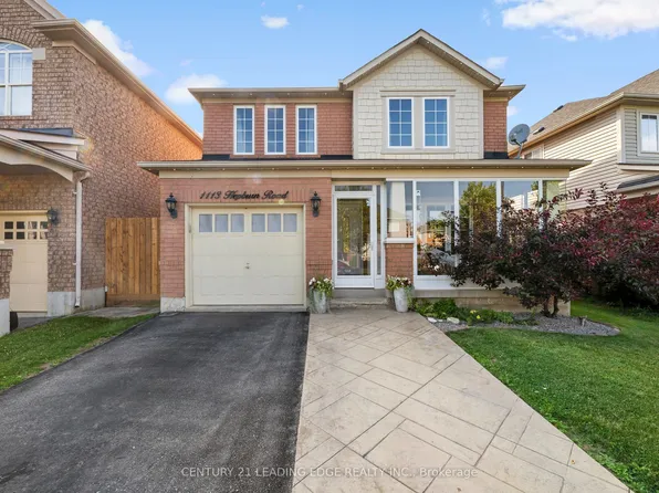 1113 Hepburn Rd, Milton, ON L9T 6X5
