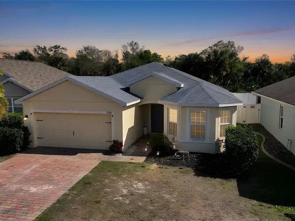 27980 Arrowhead Cir, Punta Gorda, FL 33982