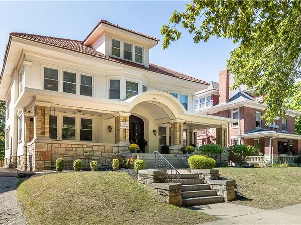 406 Gladstone Blvd, Kansas City, MO 64124