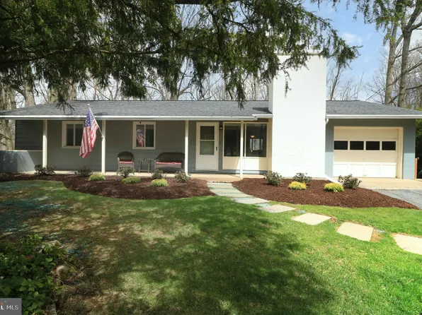 1945 N Oak Ln, State College, PA 16803