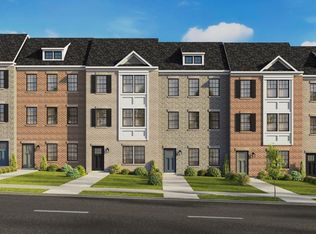 10610 Meridian Hill Way, Upper Marlboro, MD 20772