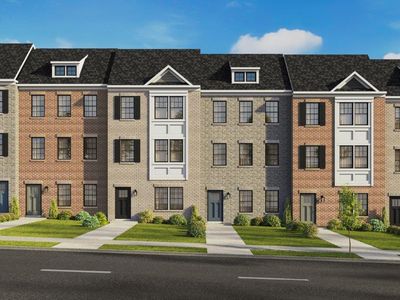 10610 Meridian Hill Way, Upper Marlboro, MD, 20772