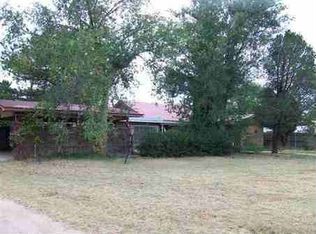 1720 S Prince St, Clovis, NM 88101