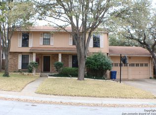 8811 Shady Leaf, San Antonio, TX 78254