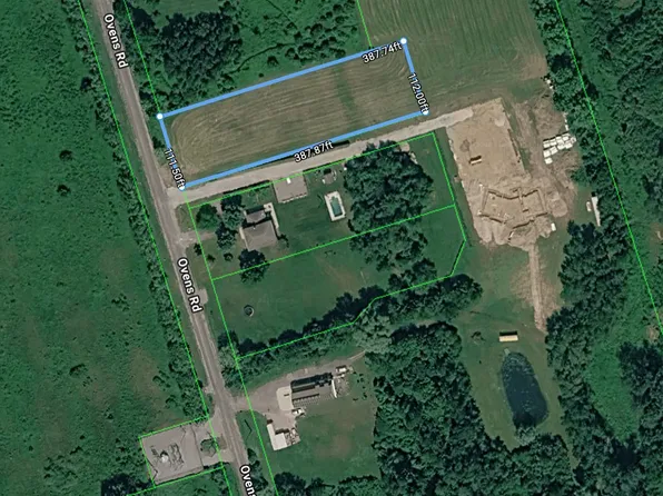 1551 Ovens Rd, Clarington, ON L0A 1J0