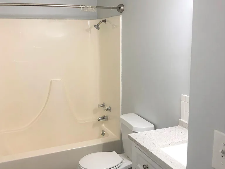 Full Bath