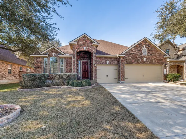 11350 Ivy Cadence, San Antonio, TX 78253