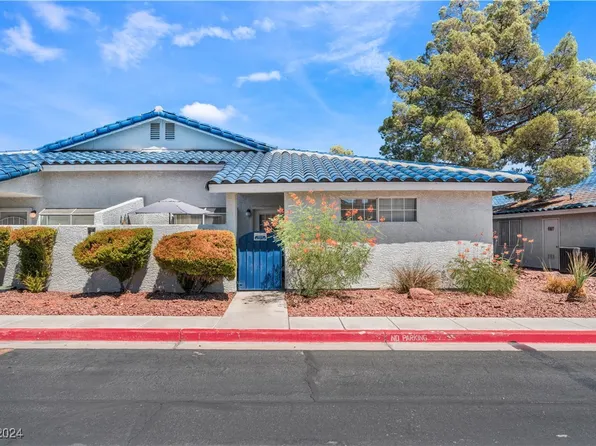 2024 Bavington Dr Unit D, Las Vegas, NV 89108