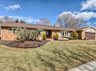 3220 Twinn Ave, Harrisburg, PA 17109