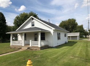 633 Centennial St, Seymour, IN 47274