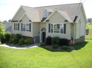 2120 Buttercup Ln, Limestone, TN 37681