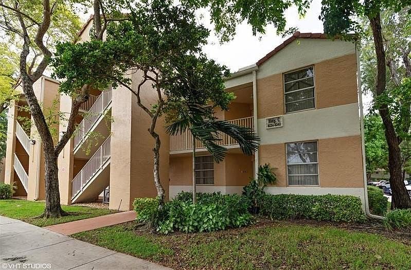 1st image of 8242 NW 24th Street #8242