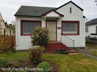 5433 25th Ave SW, Seattle, WA 98106