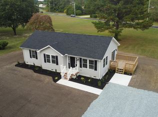 411 Slab Bridge Rd, Fruitland, MD 21826